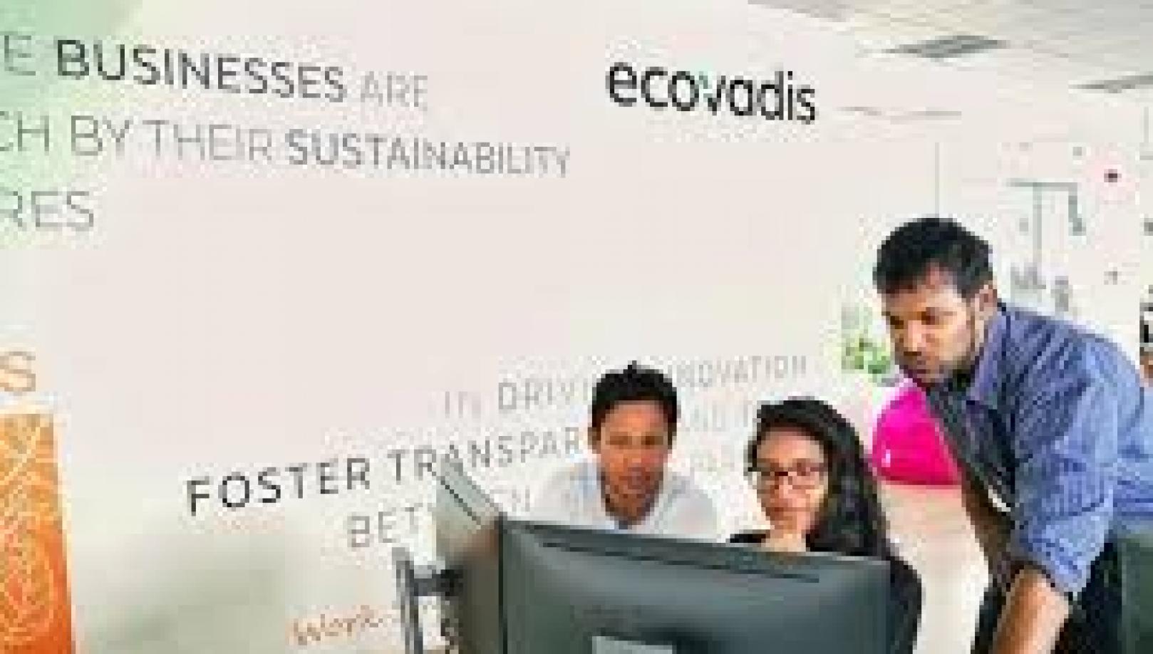 Ecovadis