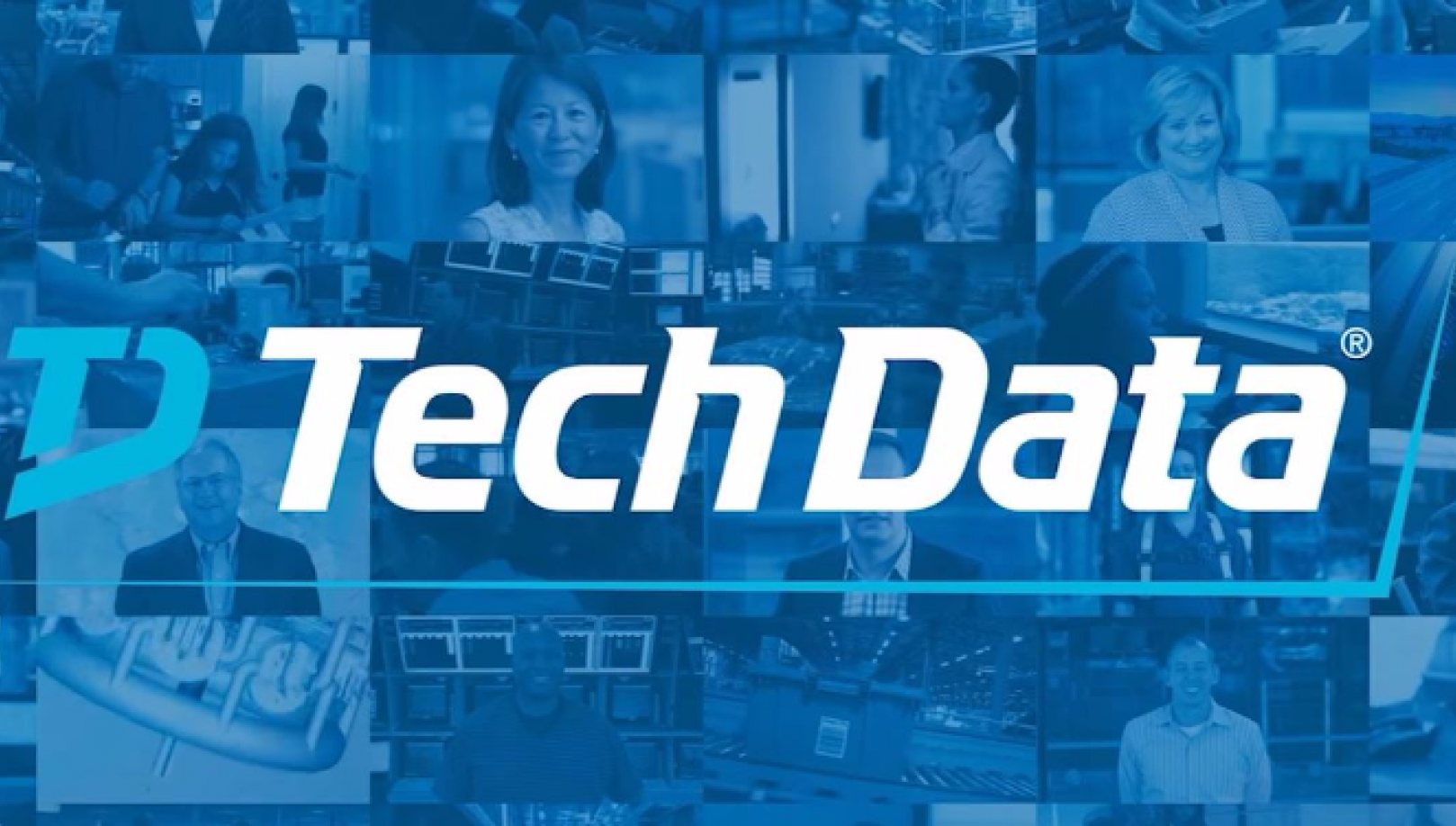 TechData