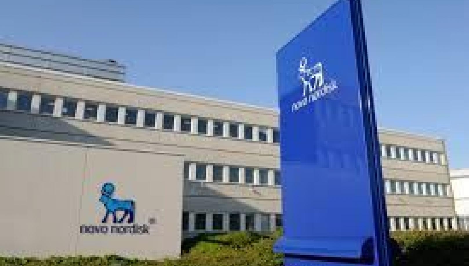 Novo Nordisk