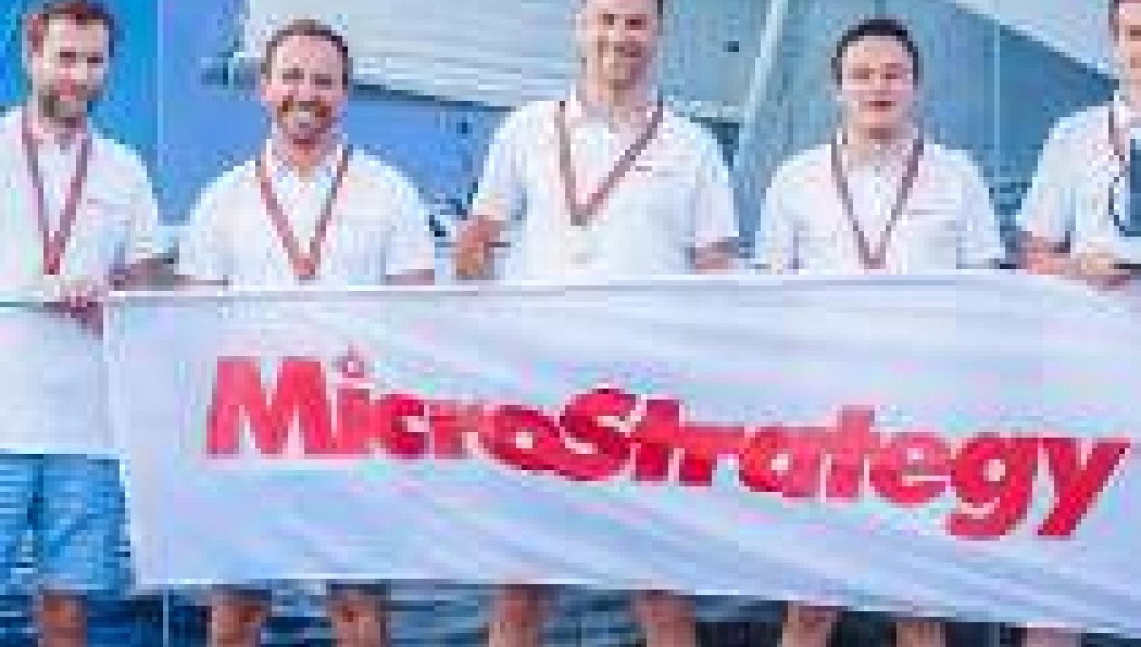 Microstrategy