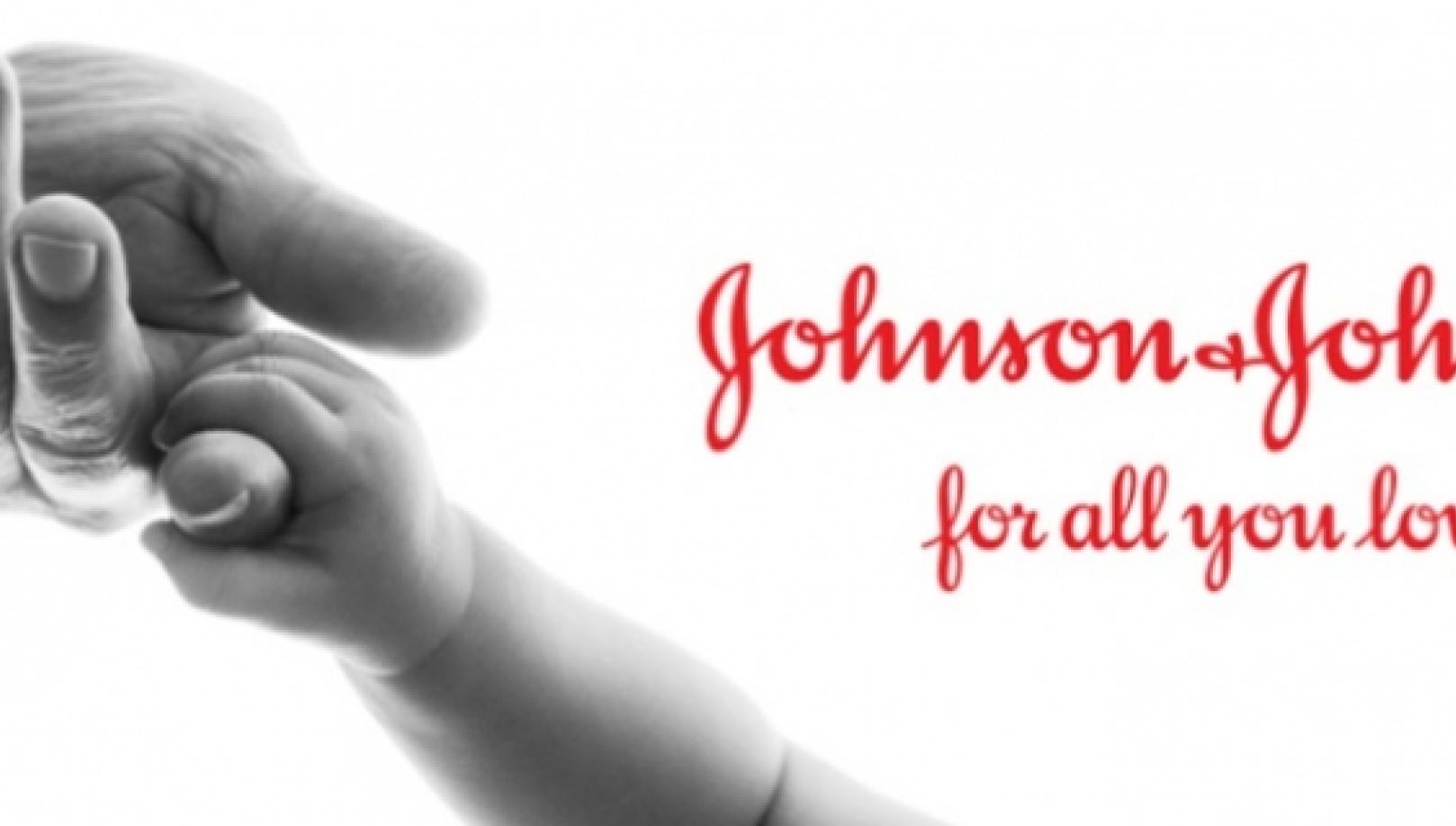 Johnson & Johnson