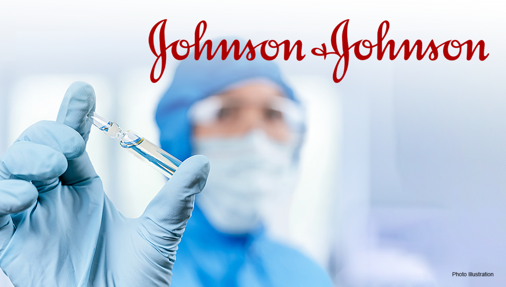 Johnson & Johnson