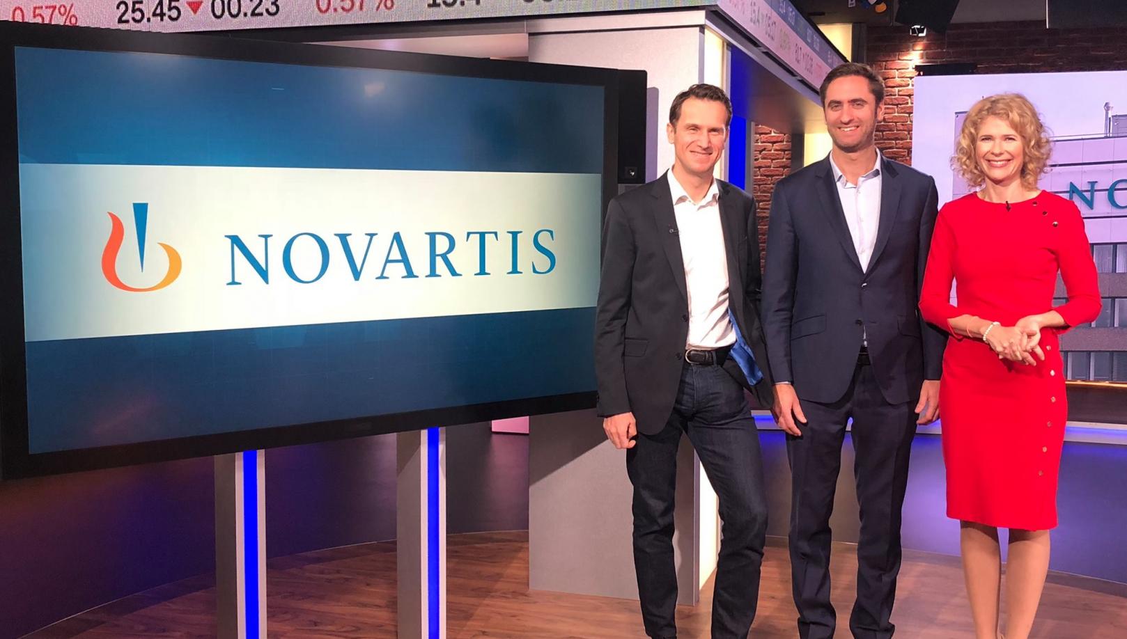 Novartis