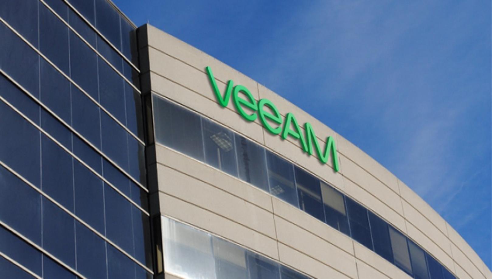 Veeam