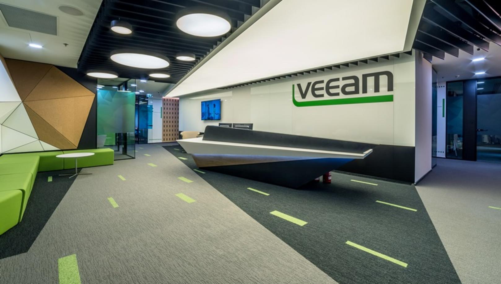 Veeam