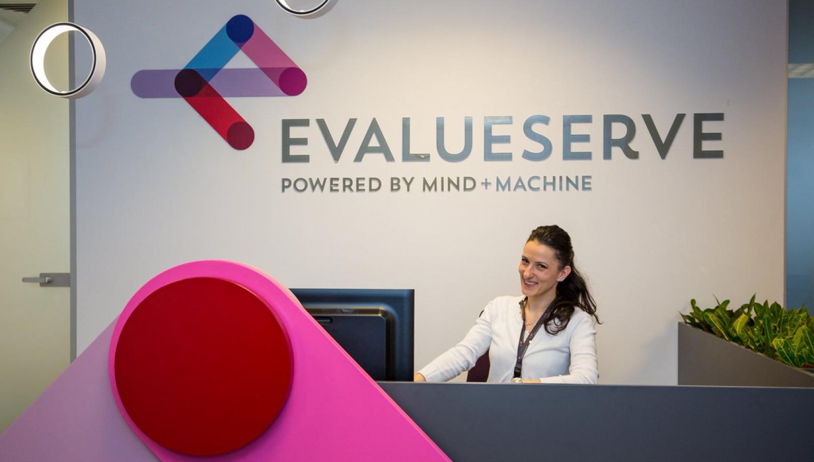 Evalueserve