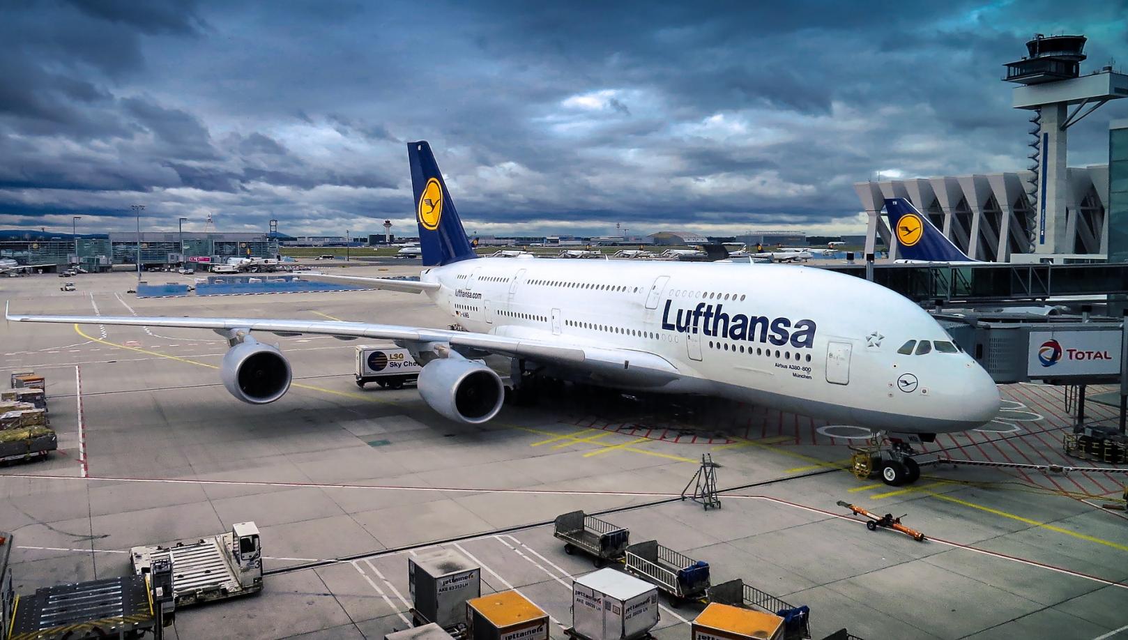 Lufthansa