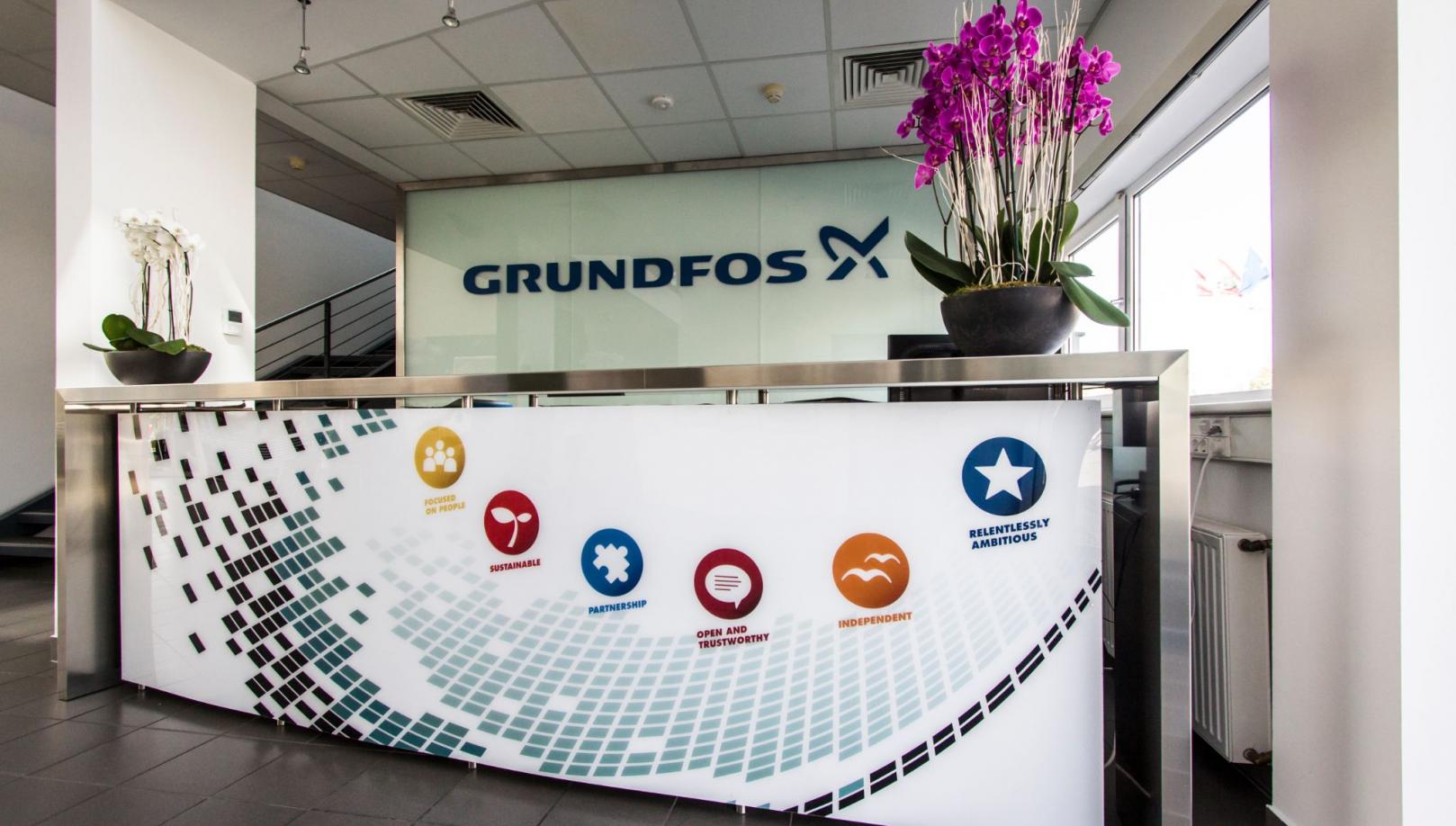 Grundfos