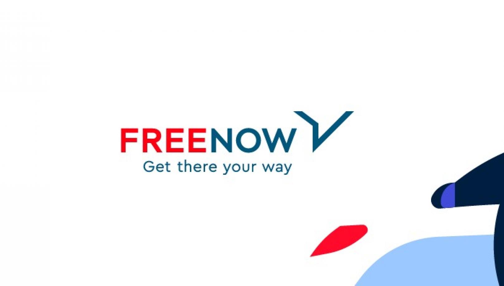 FreeNow