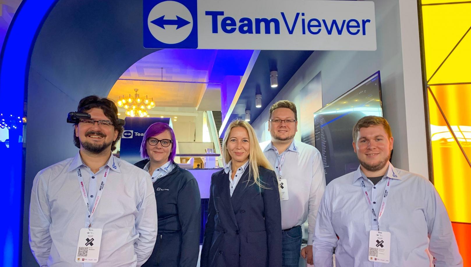 TeamViewer