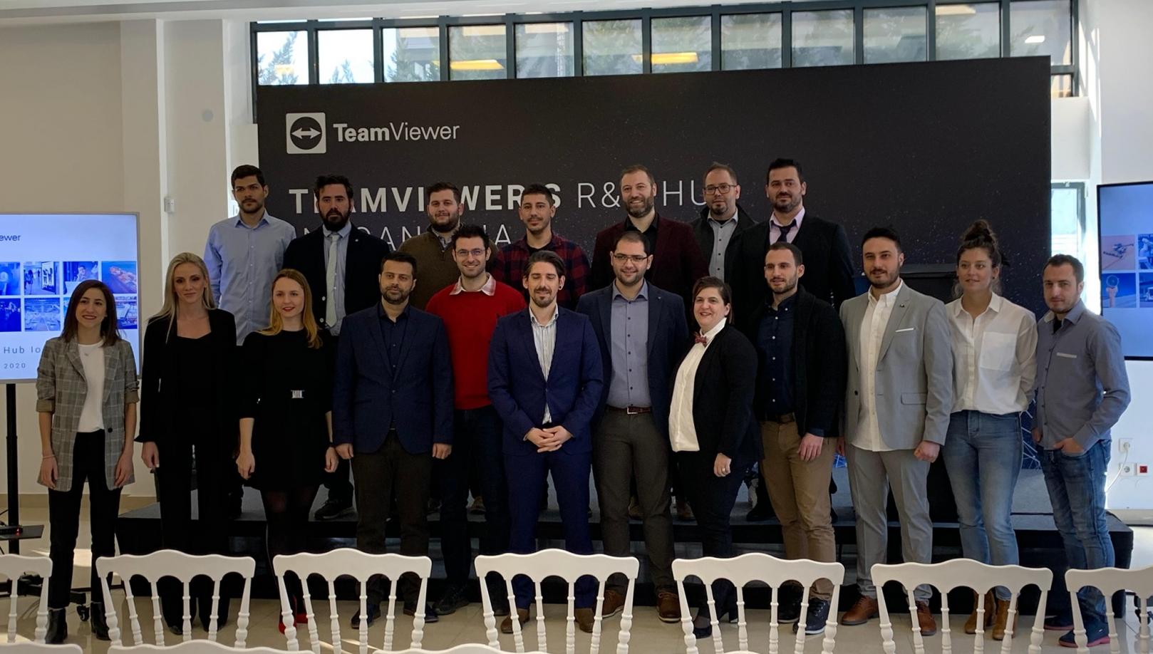 TeamViewer