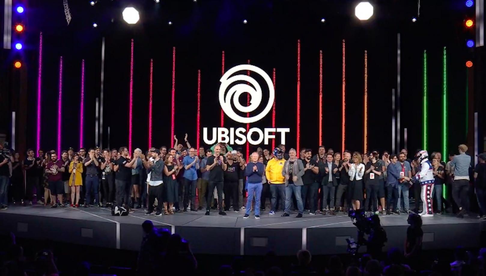 Ubisoft