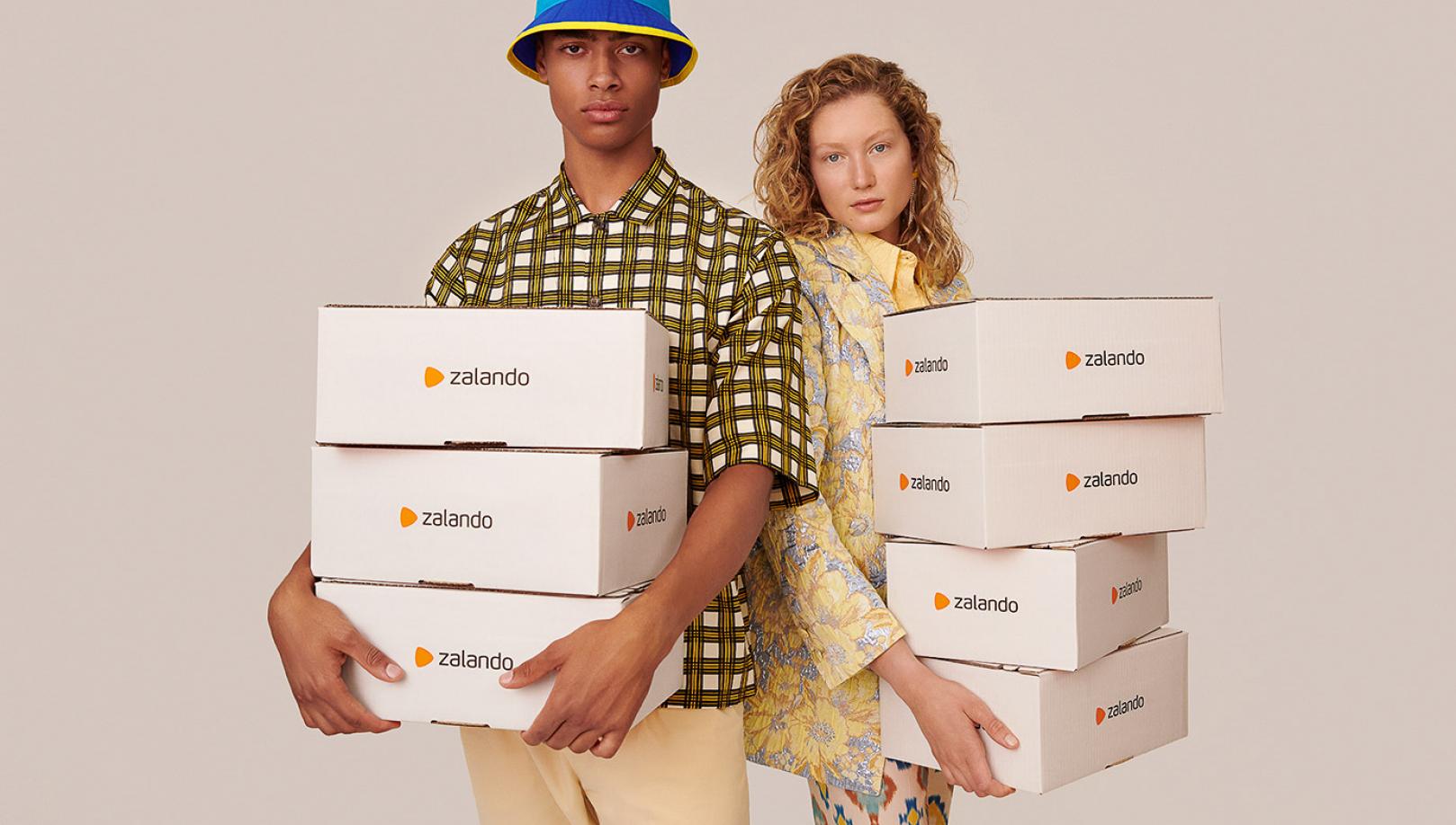 Zalando