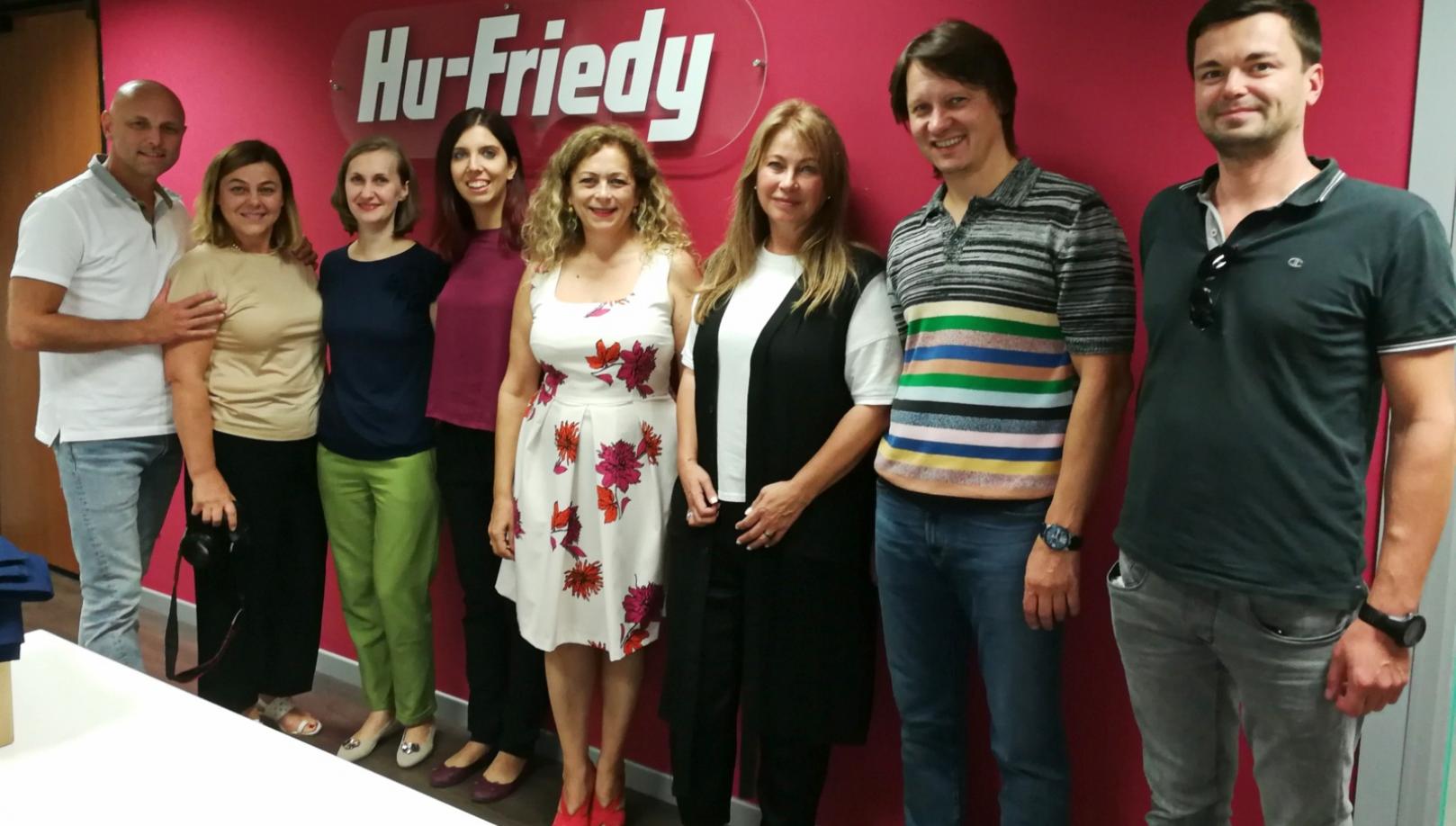 HU-Friedy