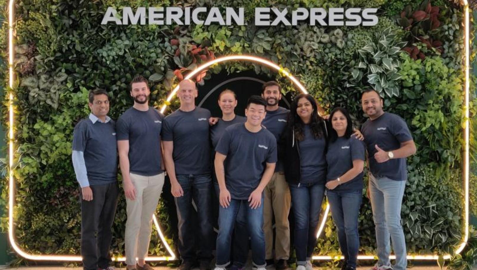 American Express