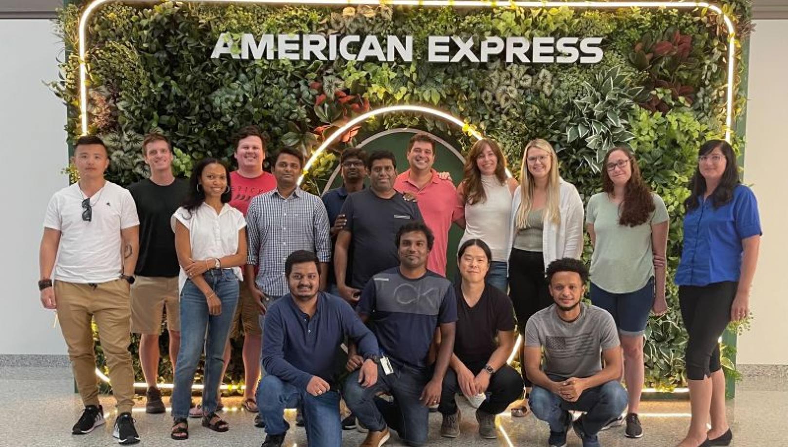 American Express