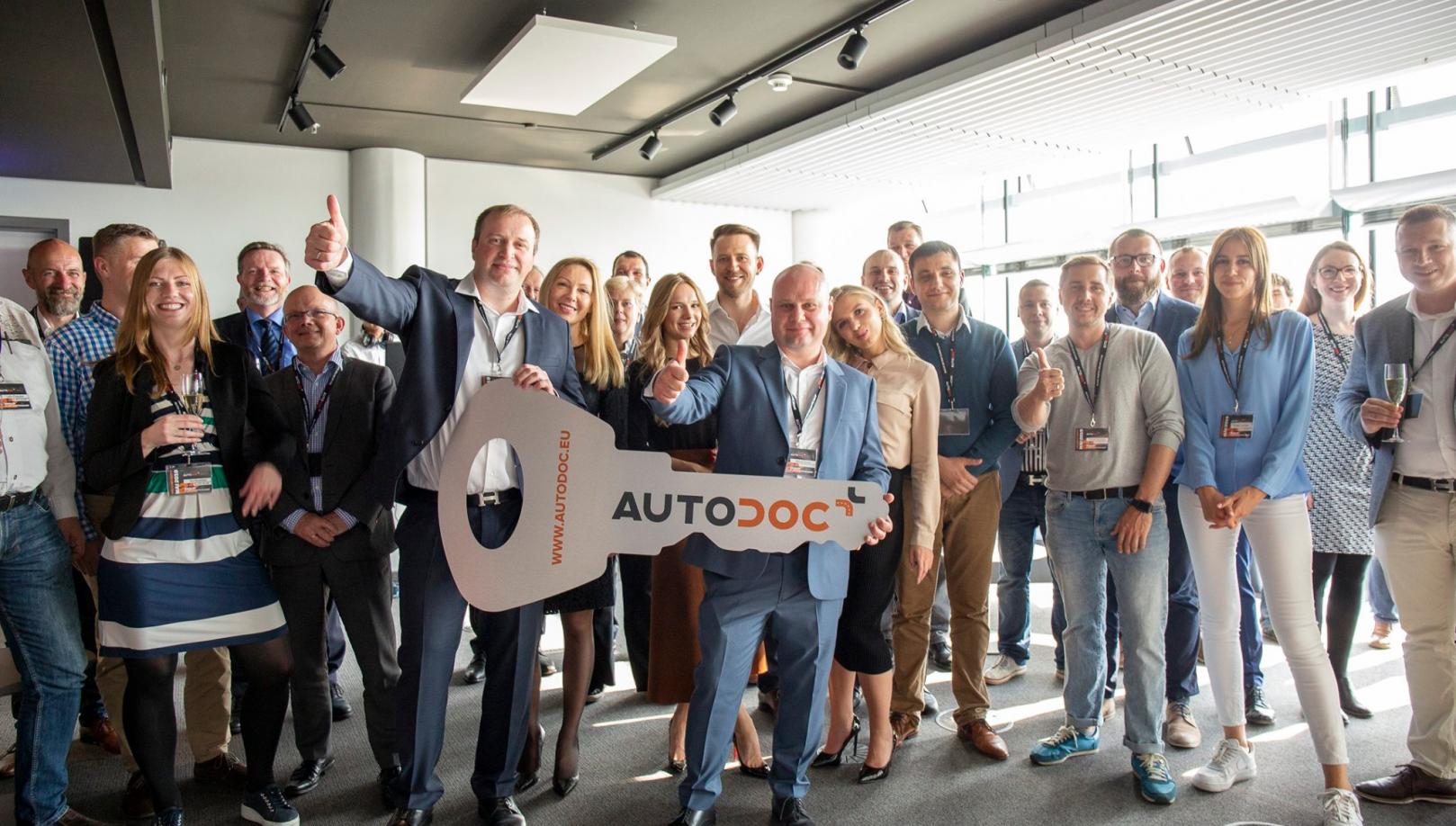 Autodoc