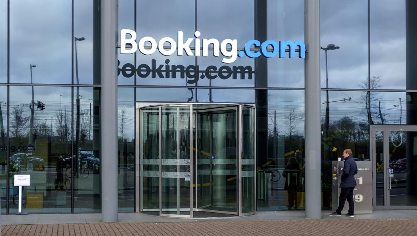Booking.com