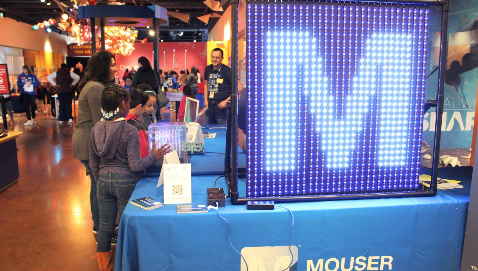 Mouser Electronics