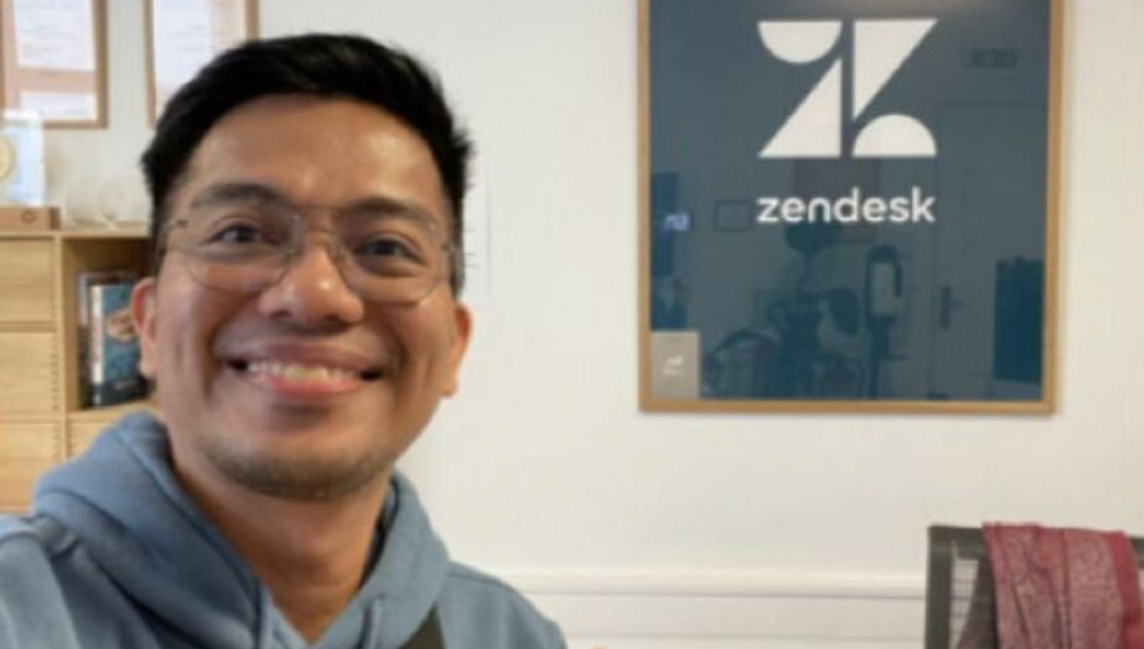 Zendesk