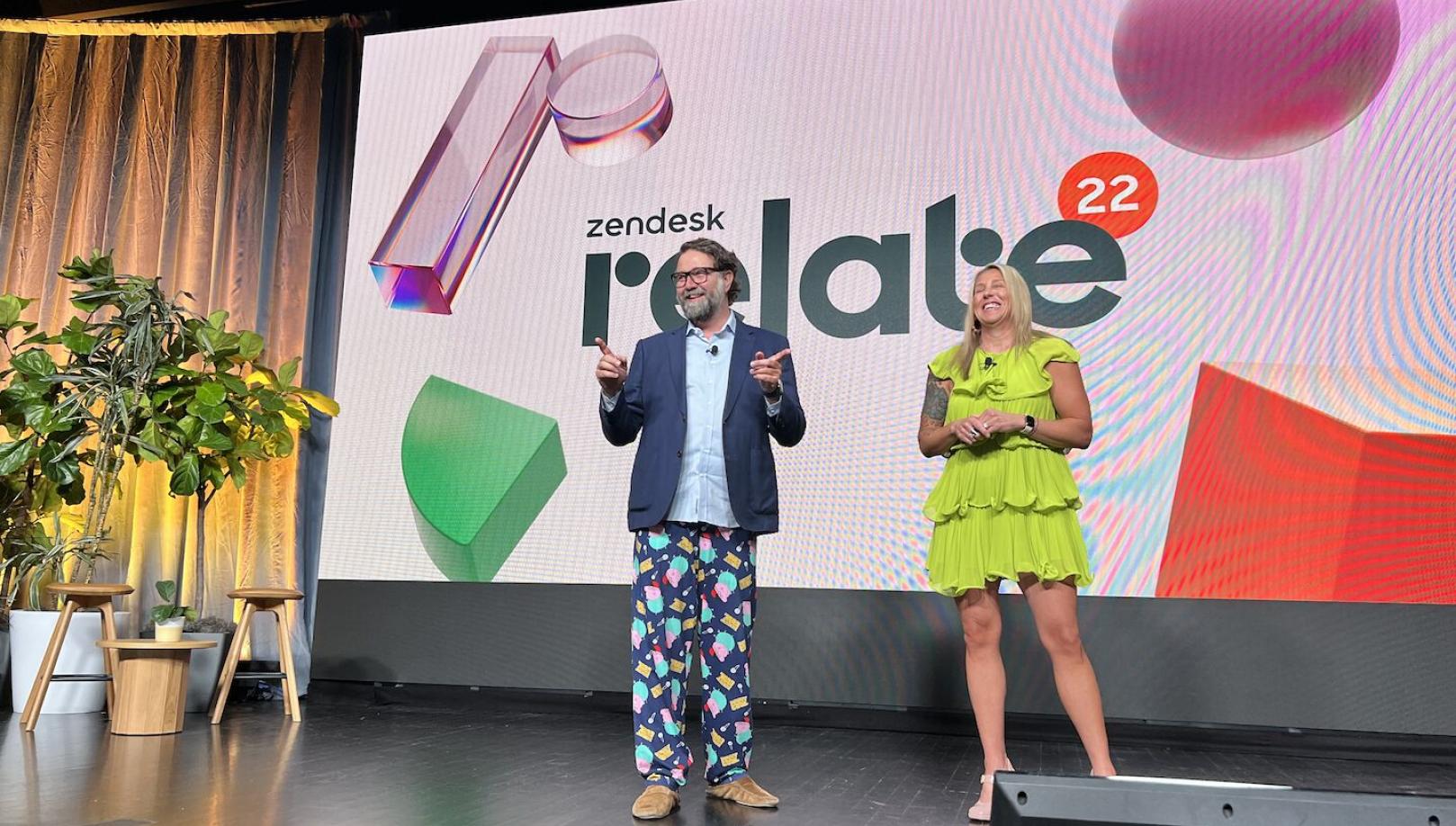 Zendesk