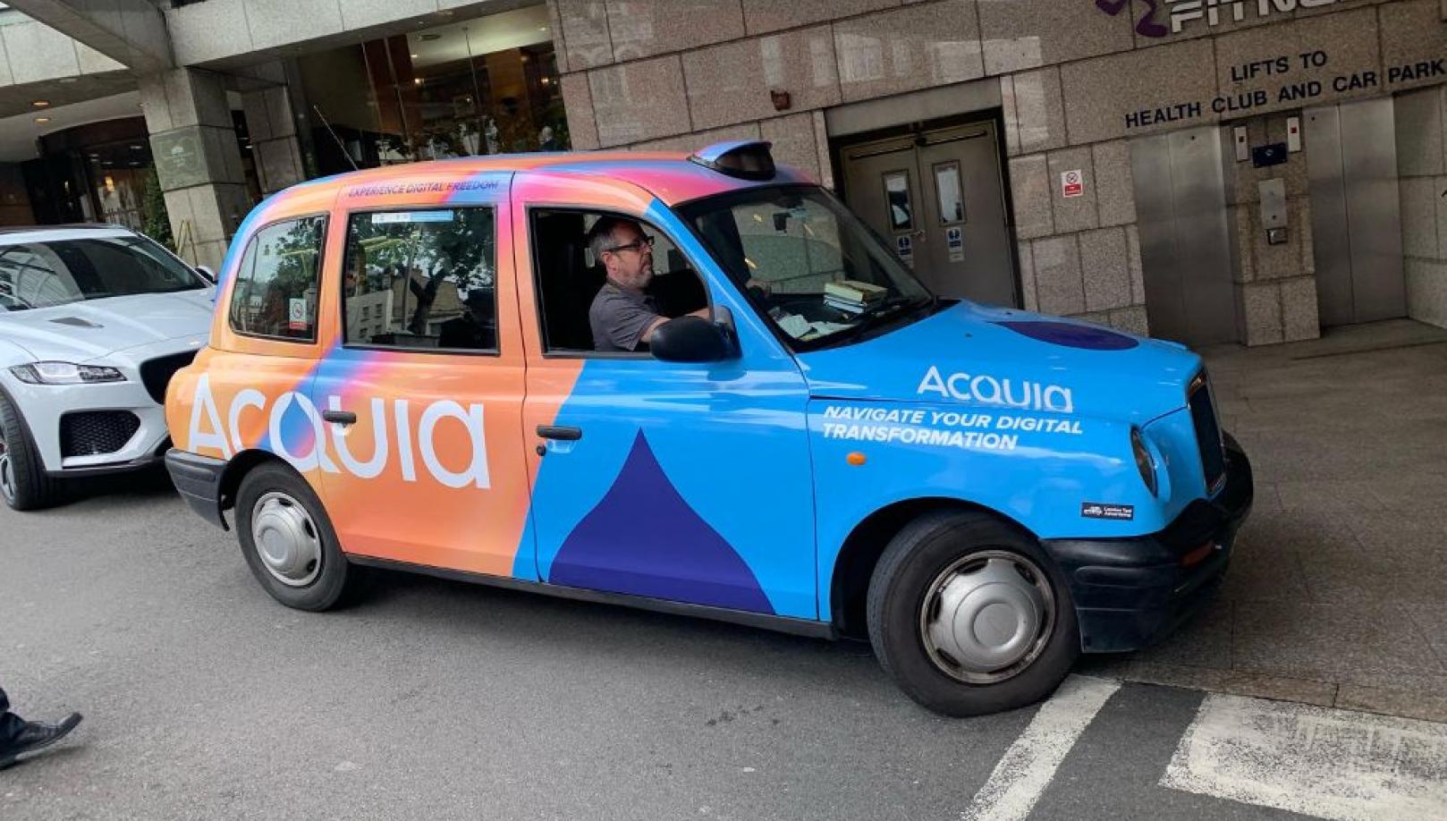 Acquia