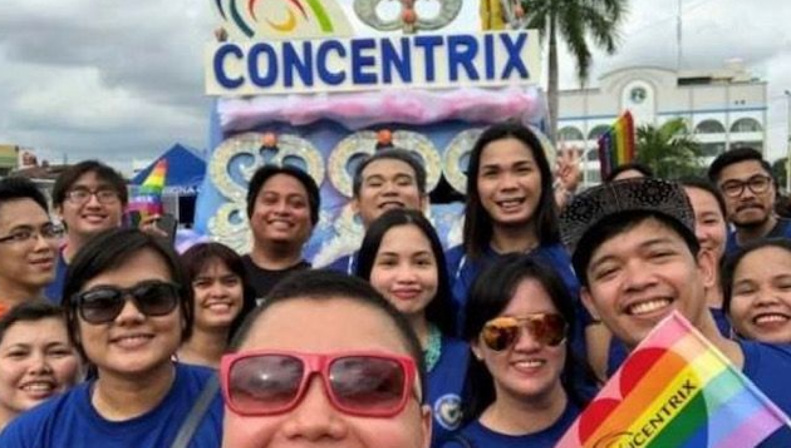 Concentrix