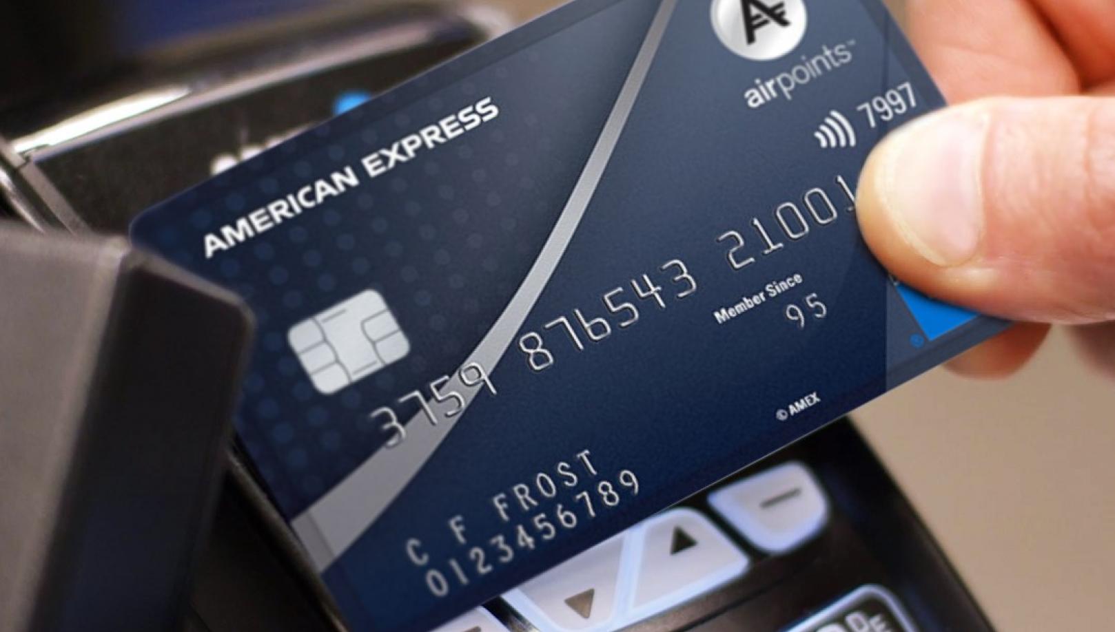 American Express