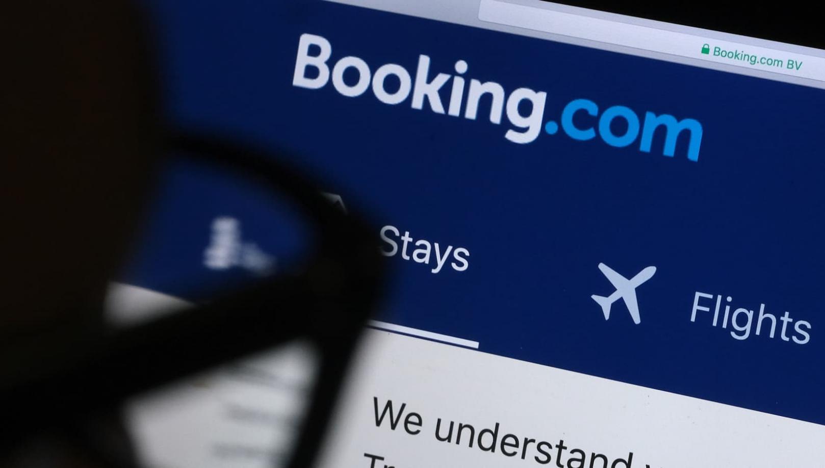 Booking.com