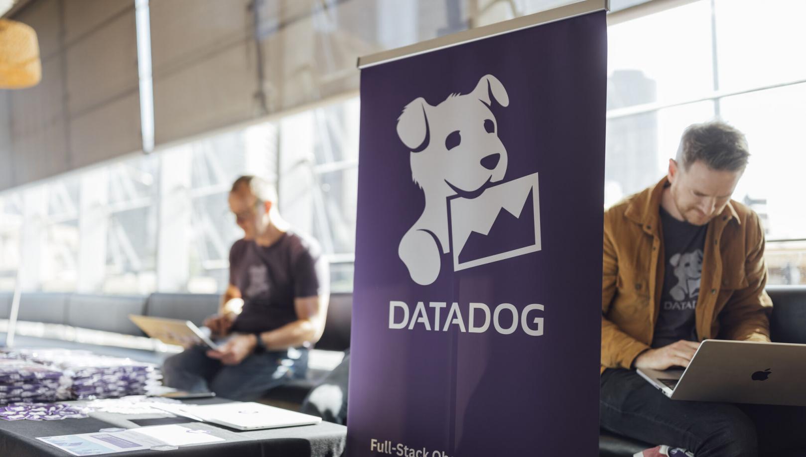 Datadog