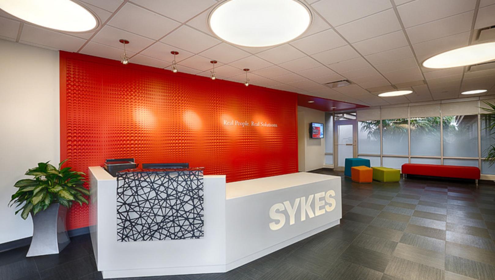 Sykes