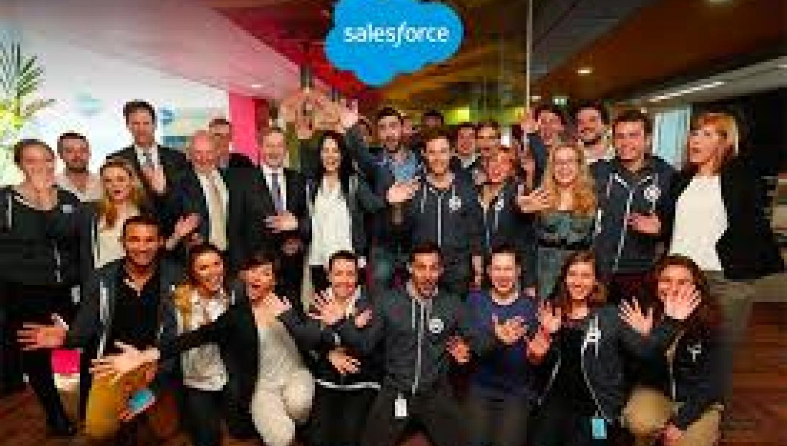 Salesforce