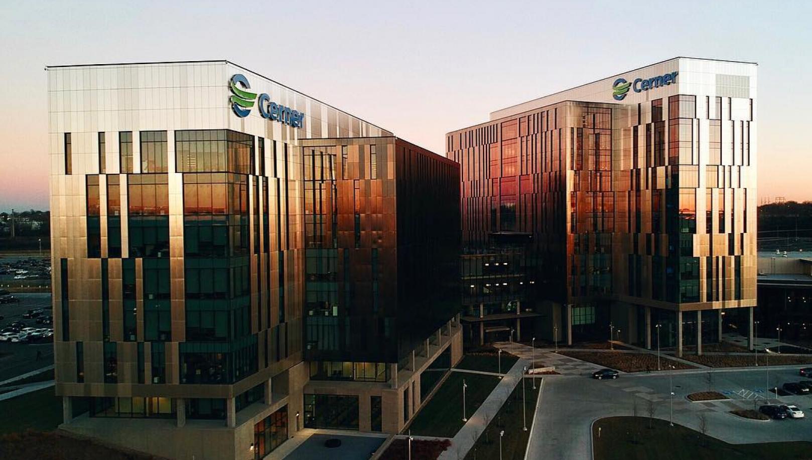 Cerner Corporation
