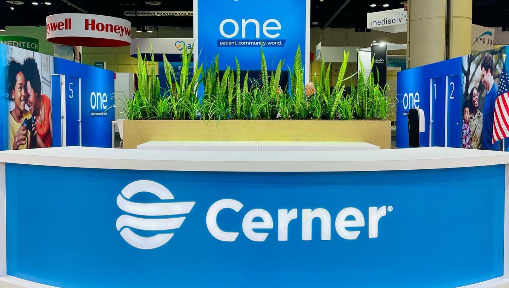 Cerner Corporation