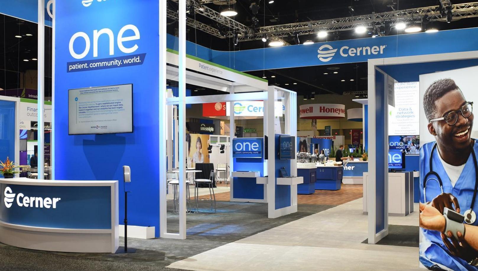 Cerner Corporation