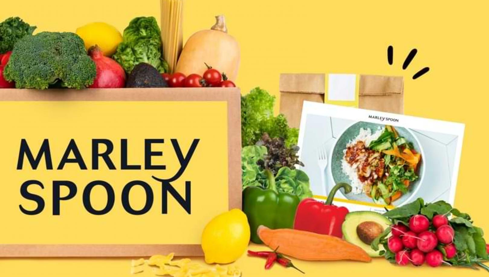 MarleySpoon