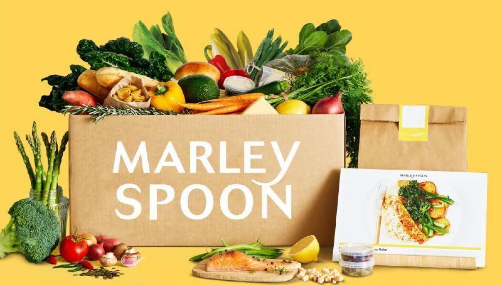 MarleySpoon