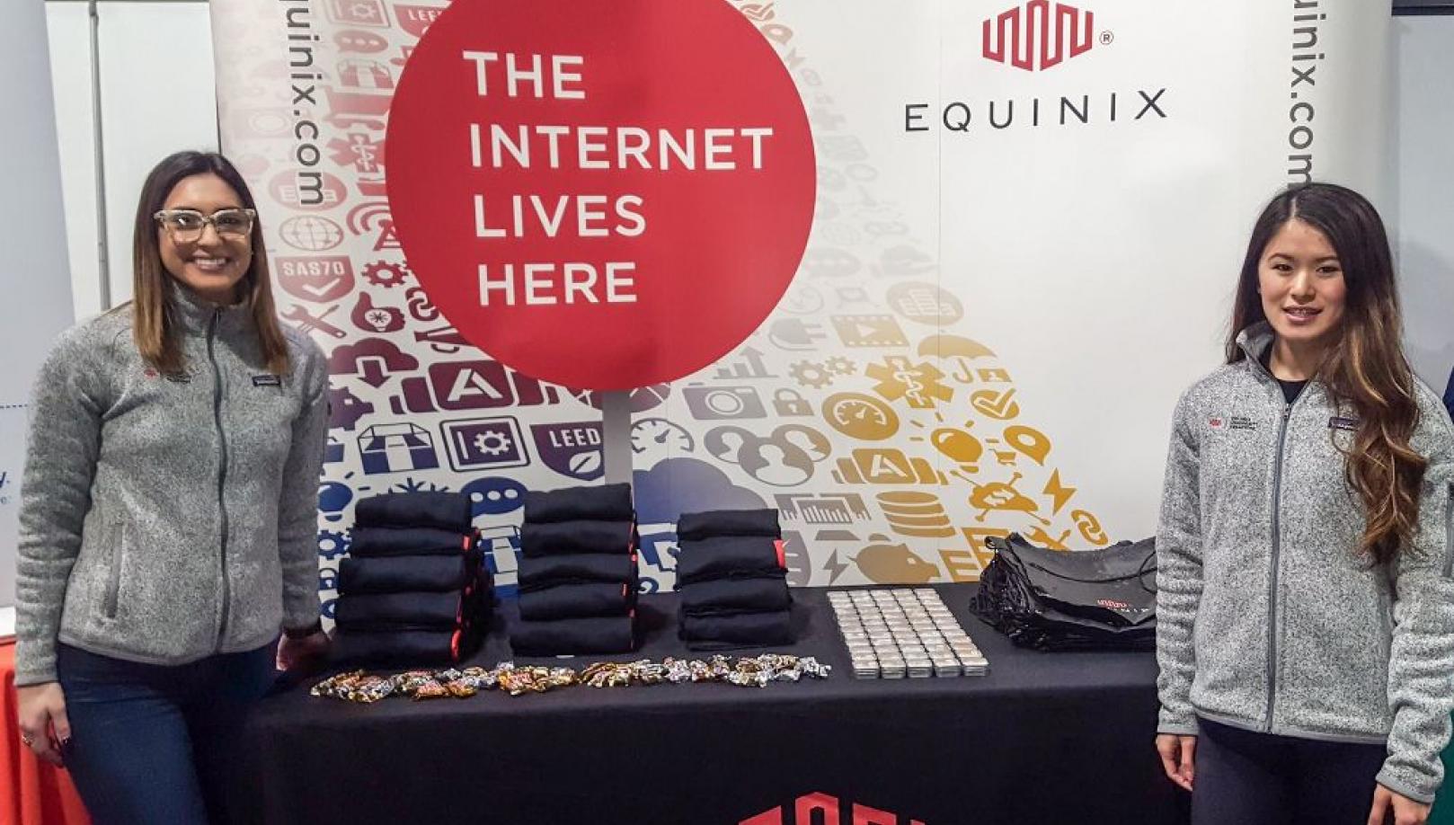 Equinix