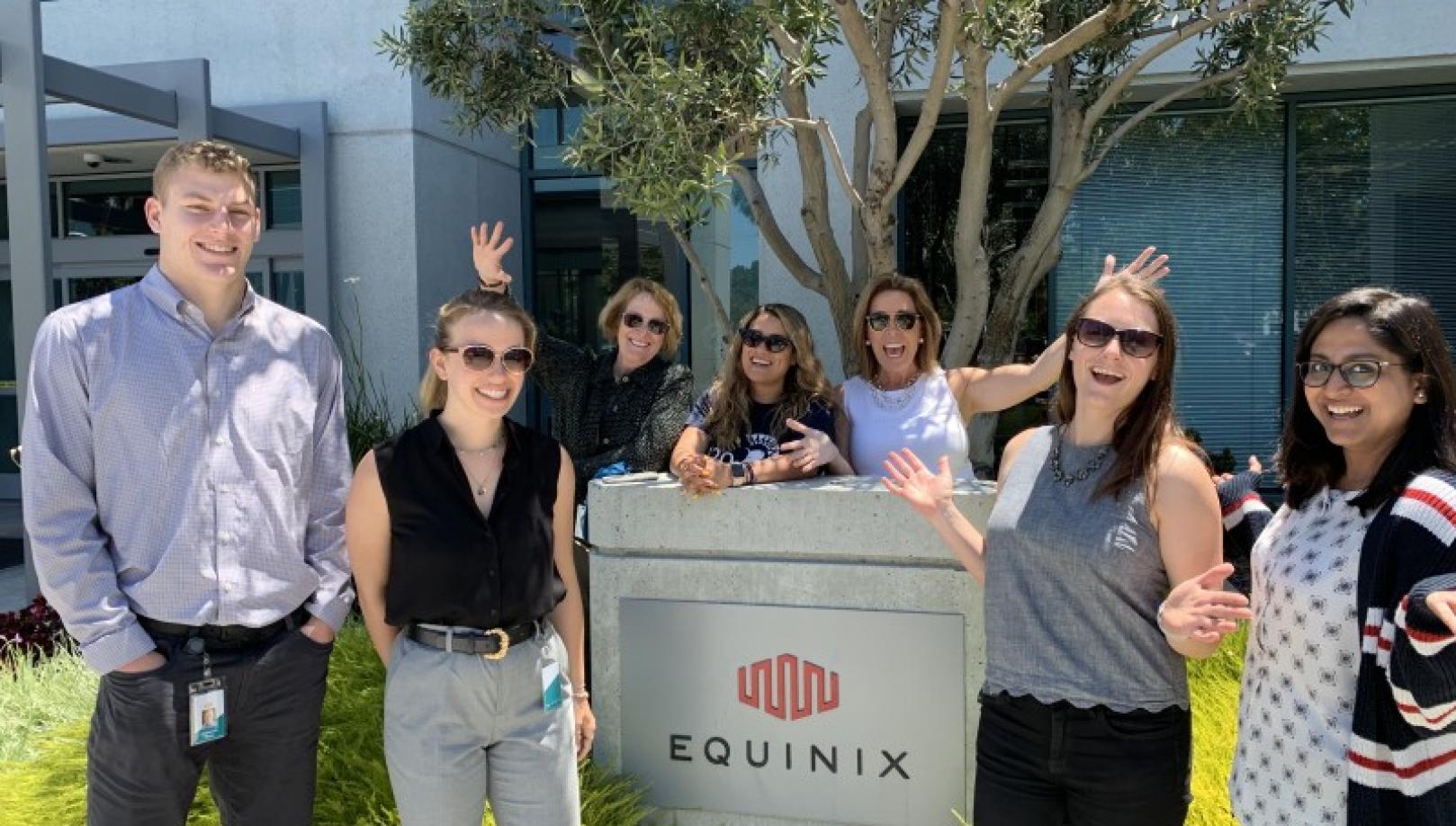 Equinix