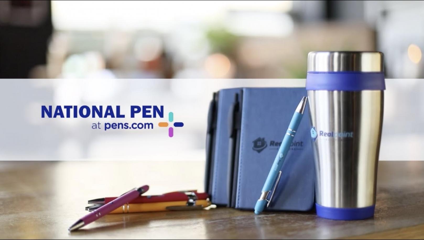 National Pen