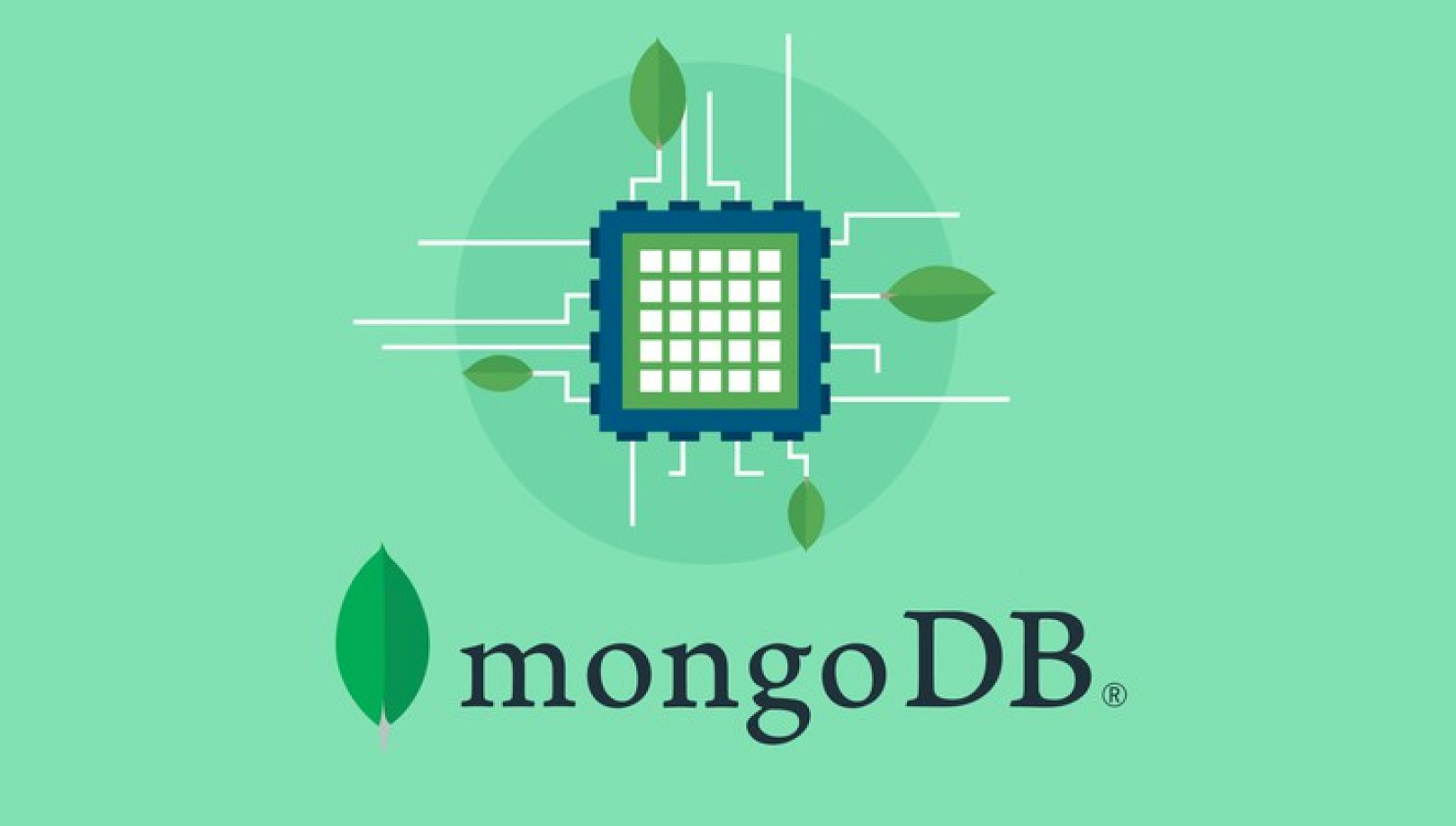 Mongo DB Ireland