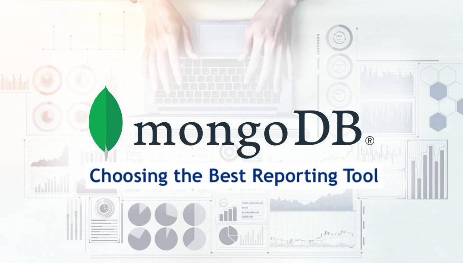 Mongo DB Ireland