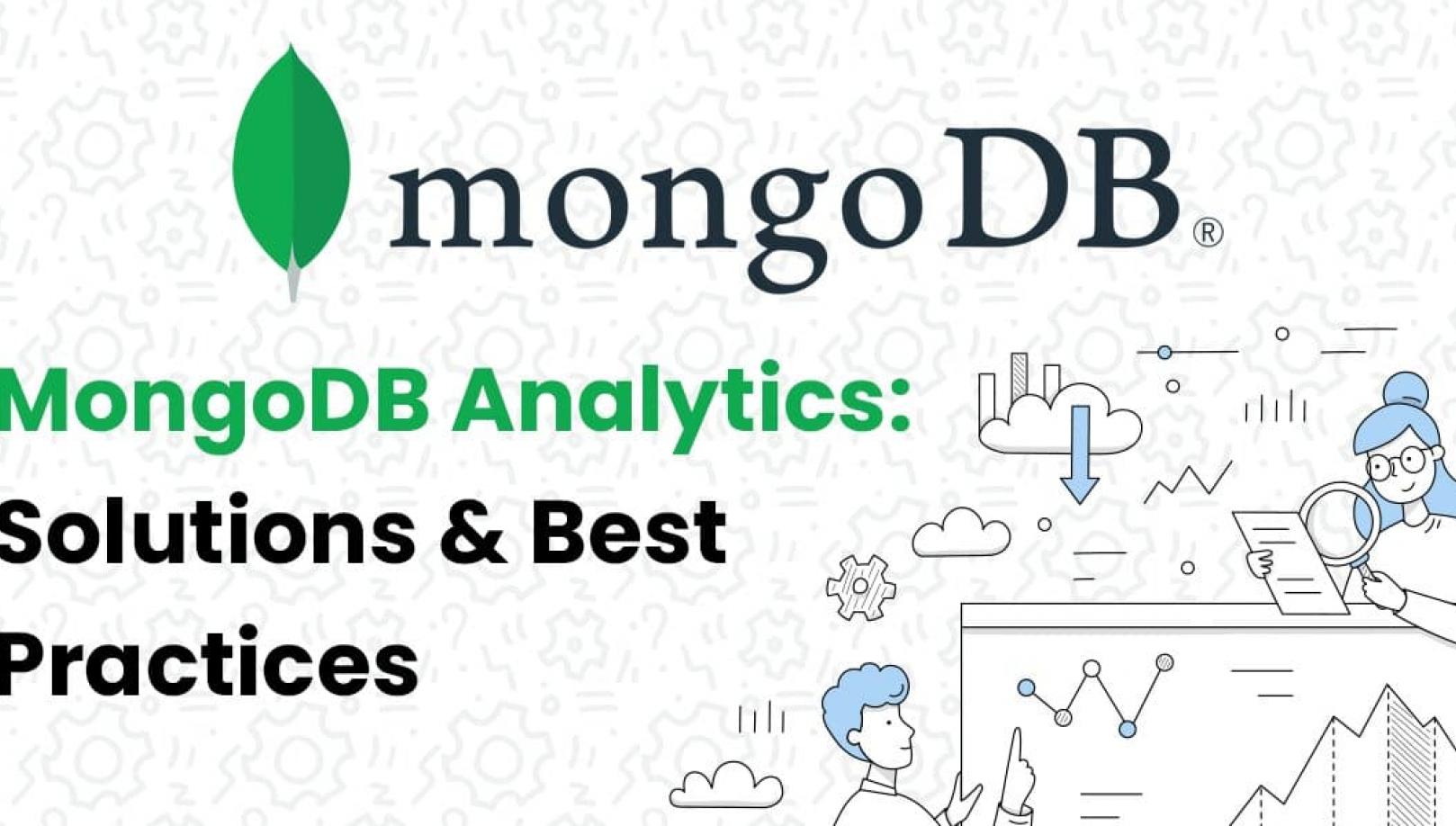 Mongo DB Ireland