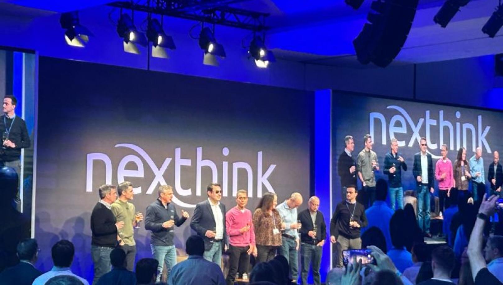 Nexthink