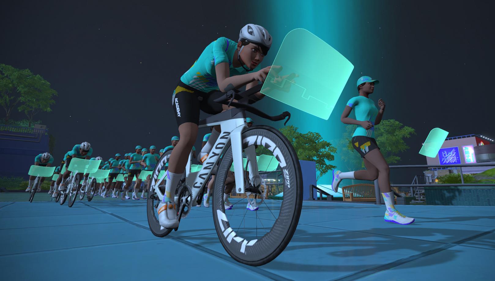 Zwift