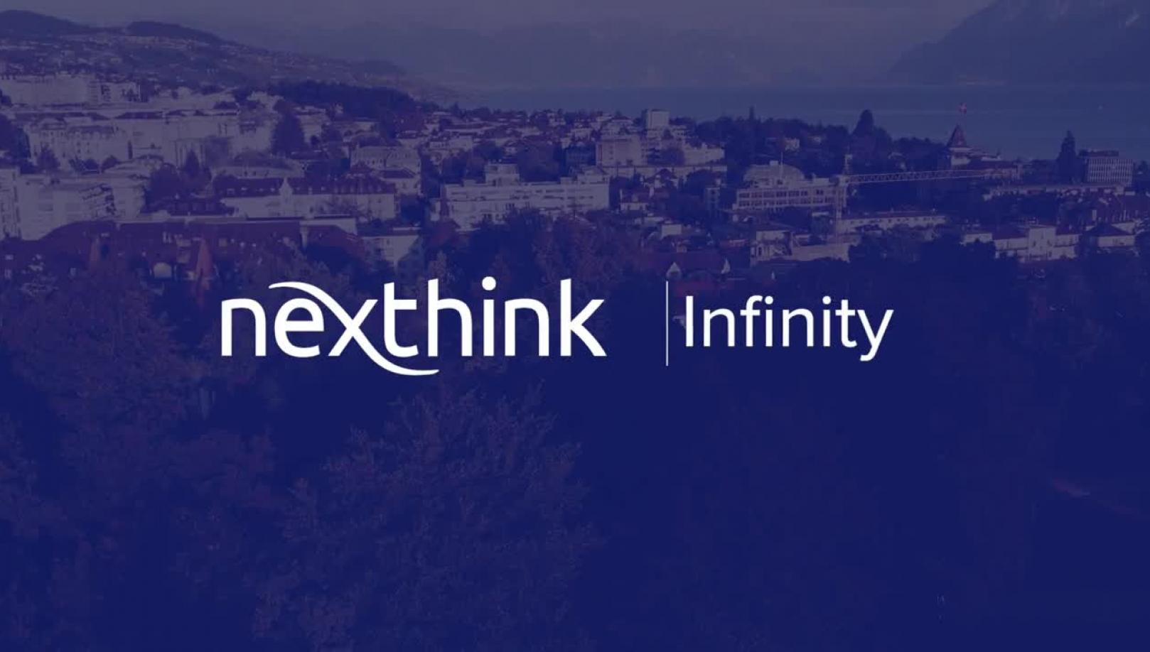 Nexthink