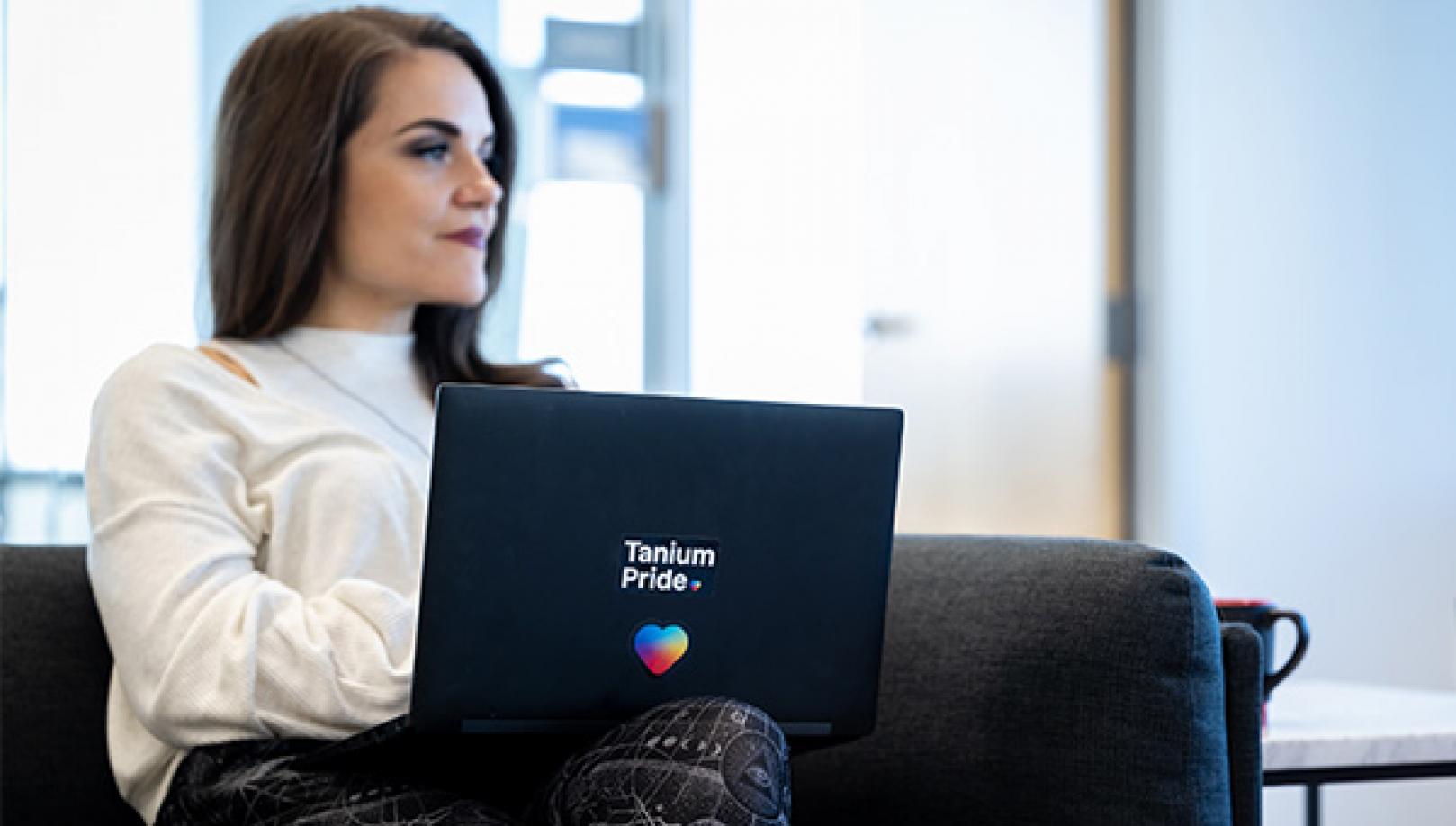 Tanium