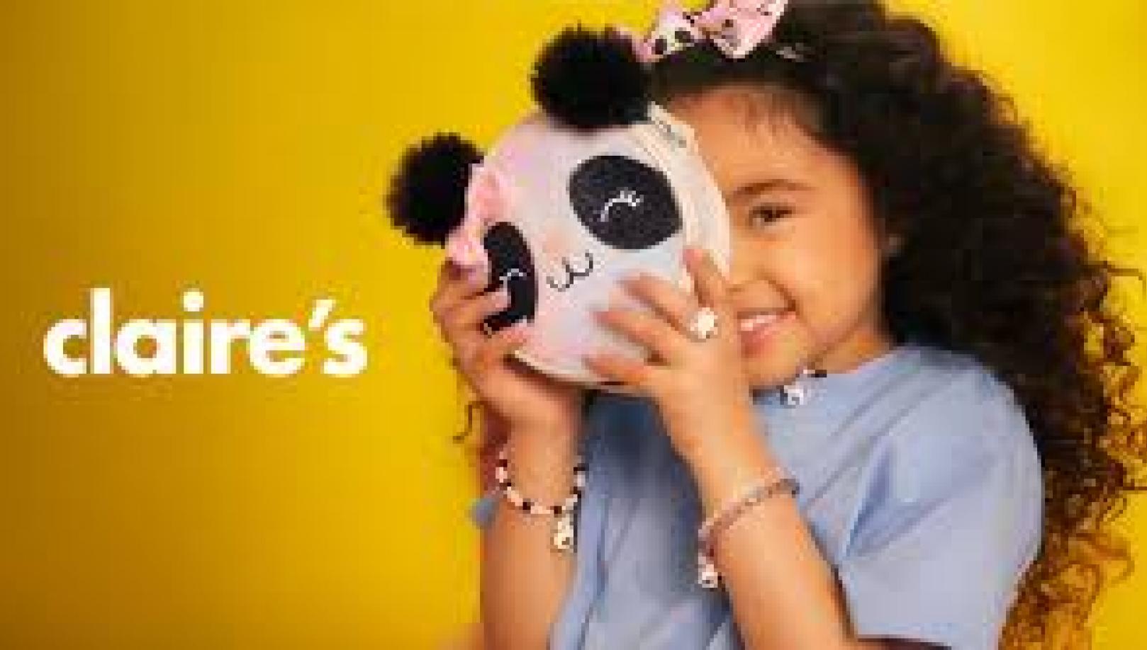 Claire's