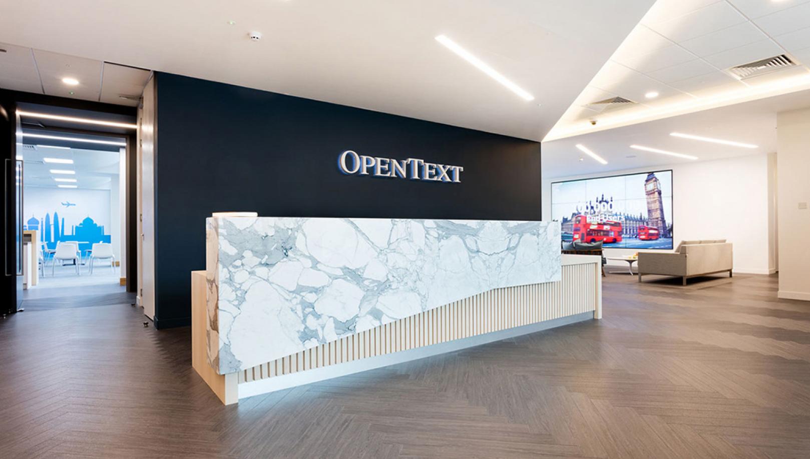 Opentext