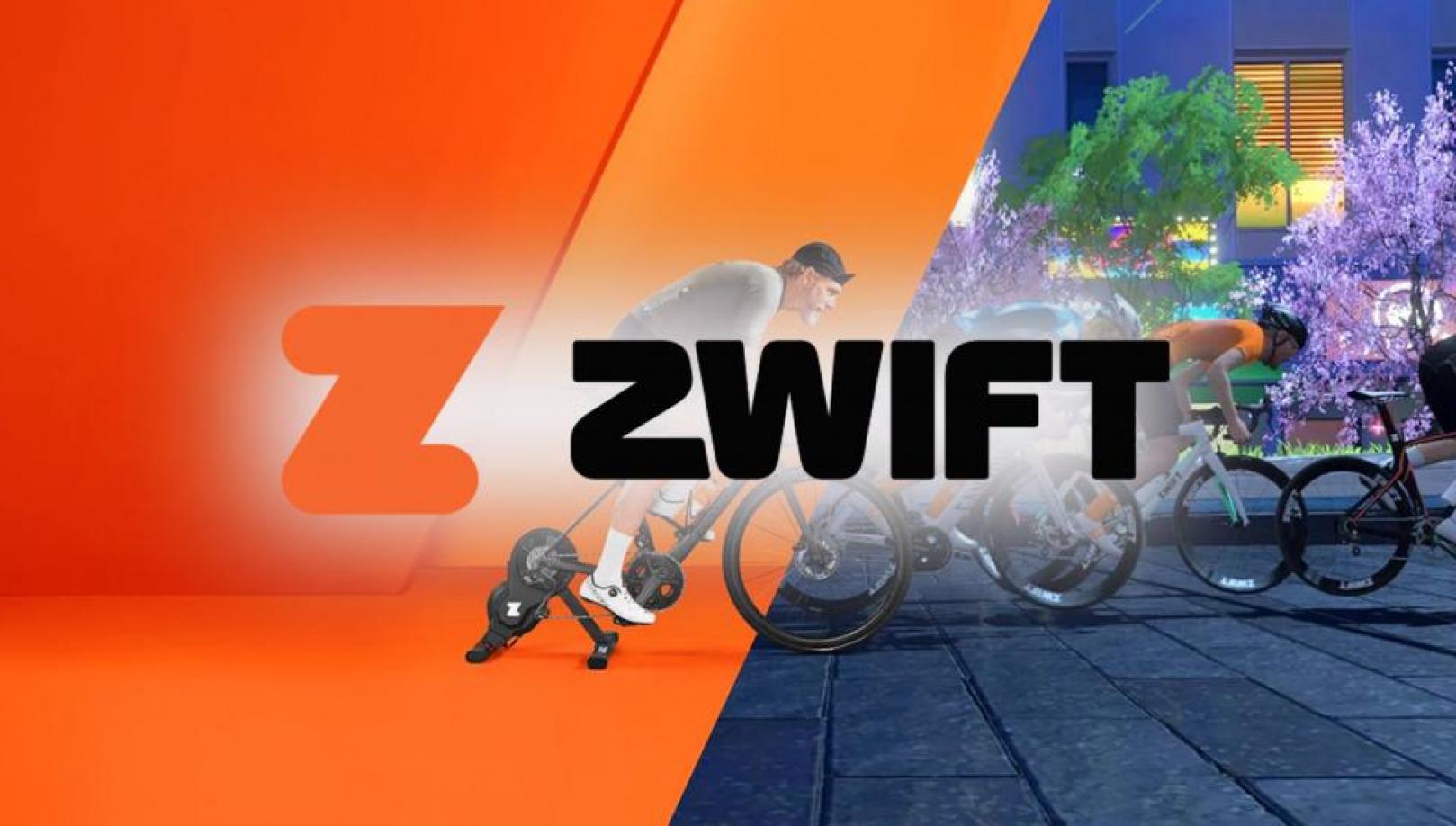 Zwift